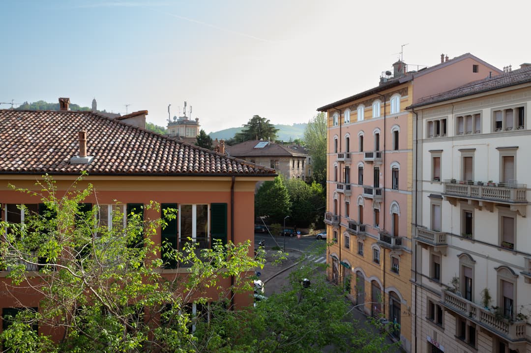 Studio Legale Castelli Cennamo — Bologna