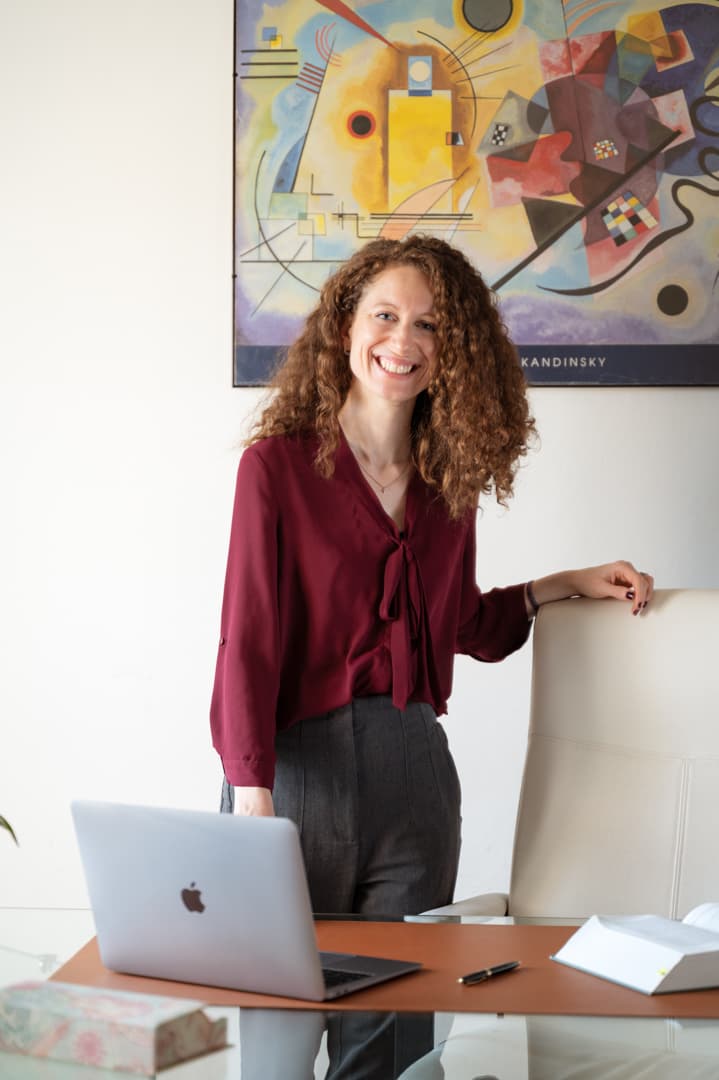Avv. Bianca Cennamo